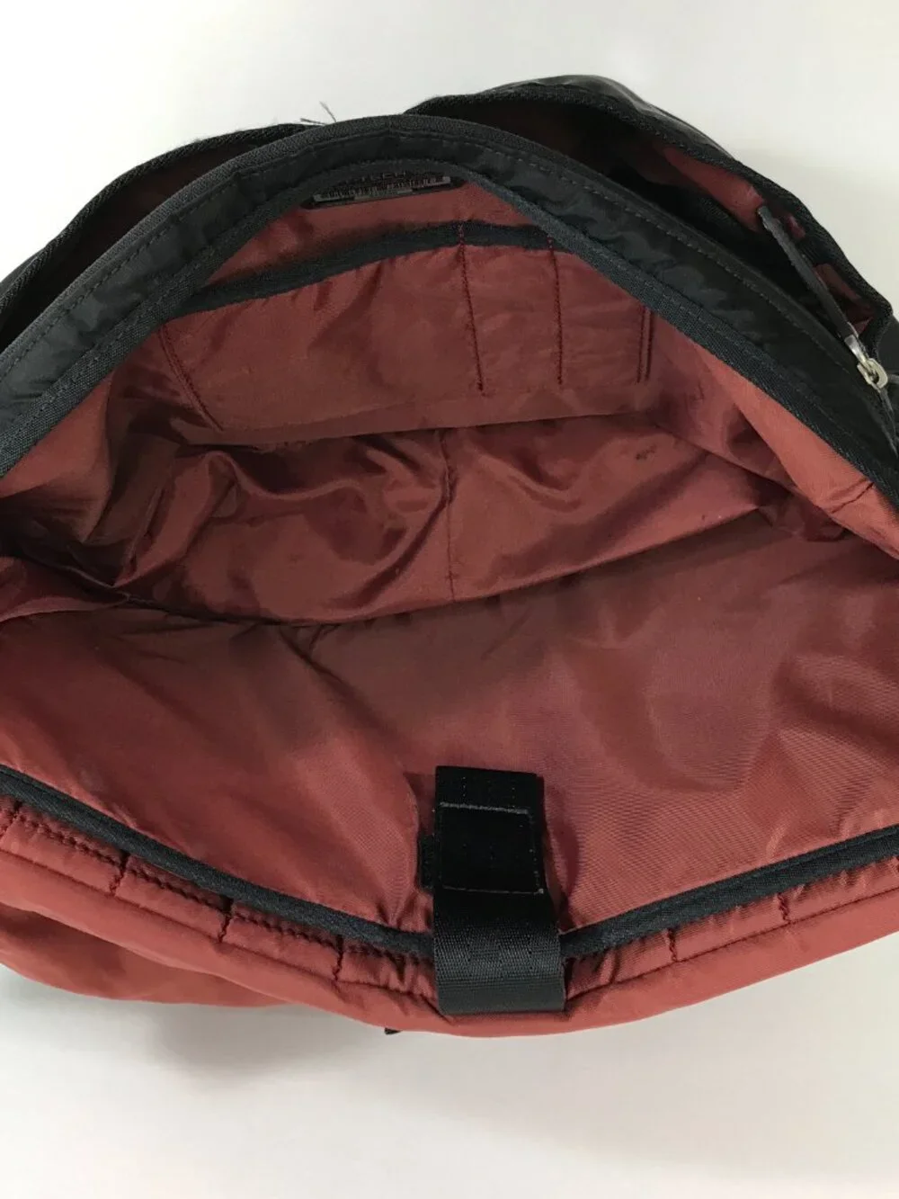 Tumi tech essential